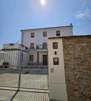 CASA MIA GUESTHOUSE AFFITTA CAMERE Foresteria