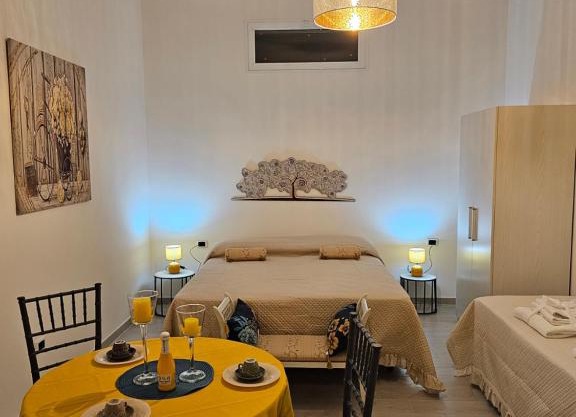 Casa Miccio B&B
