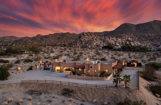 Casa Milla by Fieldtrip | 5-Acre Custom Estate with Spa & Boulder Views