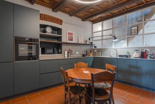 Casa Mimmo, AC, 2 ROOMS, MOLE