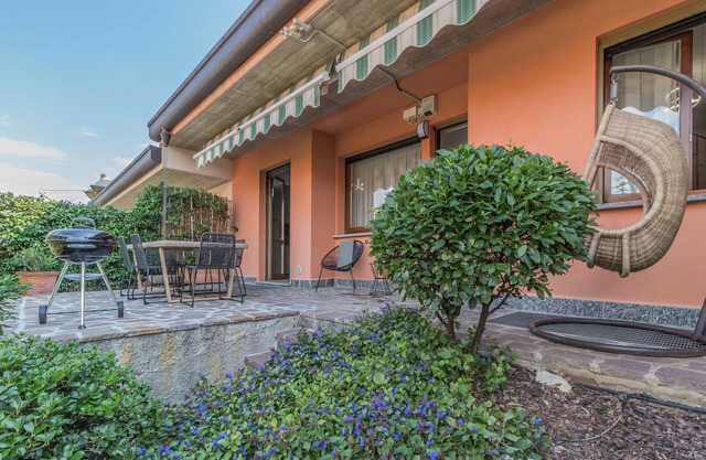 Casa Mimosa Lierna varennaholidays rentals