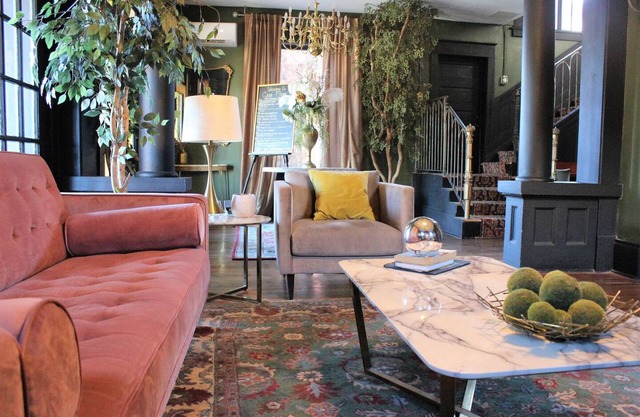 Casa Mina 4 Central Rio Grande Historic District