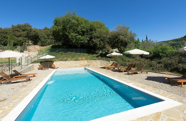 Casa Minuccia - Vacation house in Chianti