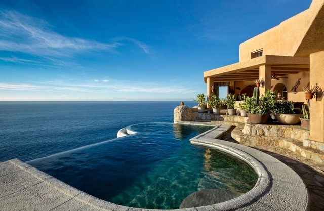 Casa Mirador Cabo San Lucas Official