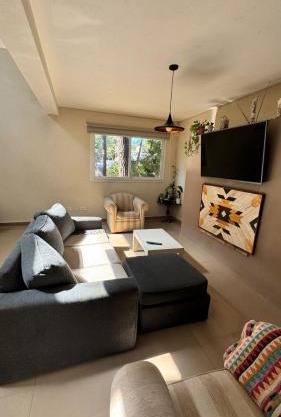 Casa moderna en Valeria del Mar