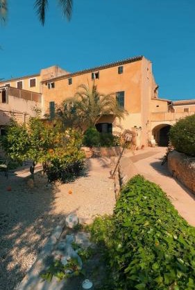 Casa Mona Turismo de Interior