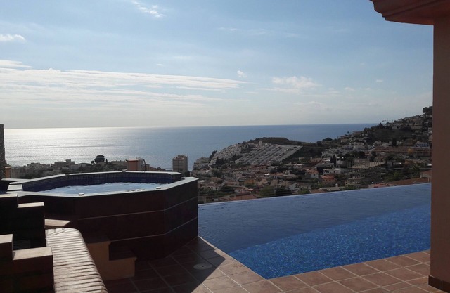 CASA MONTES DEL CASTILLO an extraordinary place that will leave you amazed