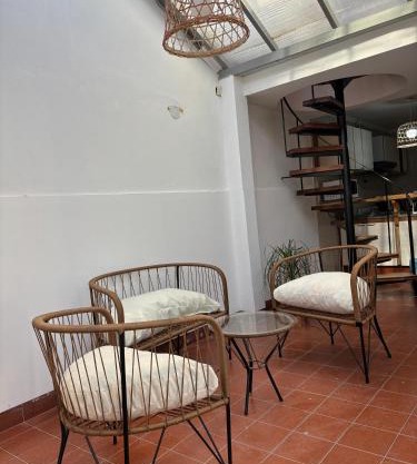 Casa Moras