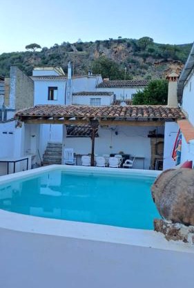 Casa Moya Villa Lujo