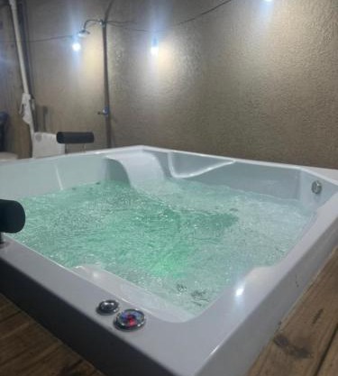 Casa na praia de Capão da Canoa