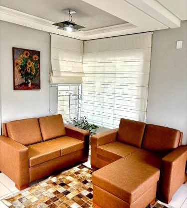 Casa na Praia dos Ingleses com Piscina