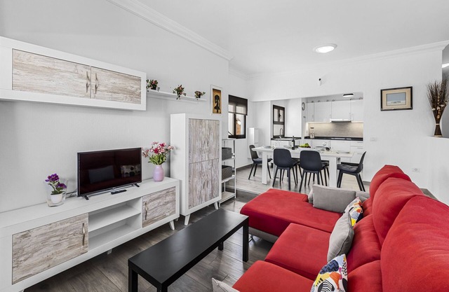 Casa Nadal | Holiday Home in Playa Honda - Lanzarote