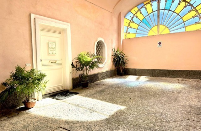Casa Naldi By Dimorra
