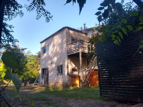 Casa Namasté