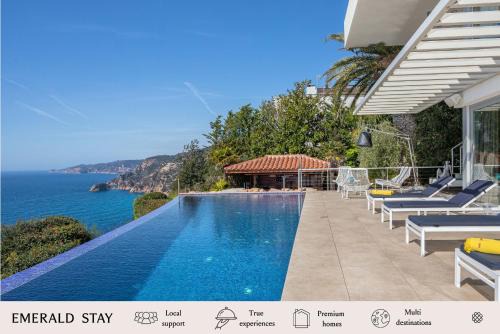 Casa Nami Costa Brava - BY EMERALD STAY