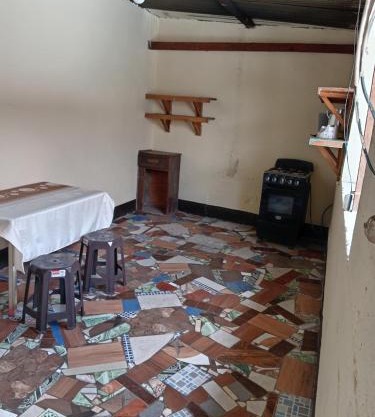 Casa Nance