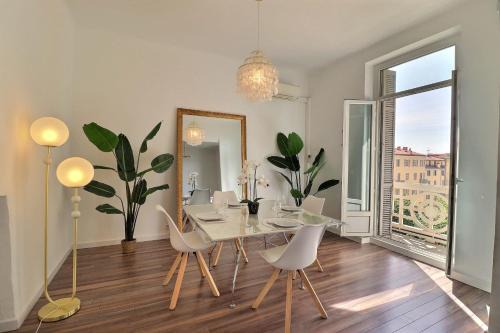 Casa Napoléon - Hyper Centre d'Ajaccio