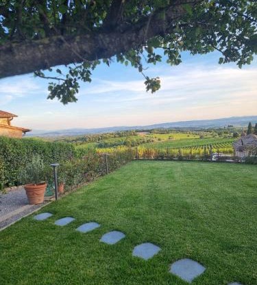 Casa Nataly Chianti - Jeky Stay
