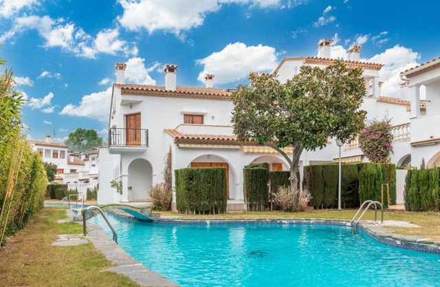 Casa Natalio