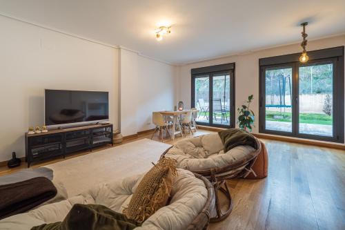 Casa Nea, tu hogar en La Rioja