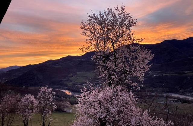 Casa nella natura a Bobbio