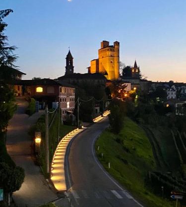 Casa nelle Langhe A