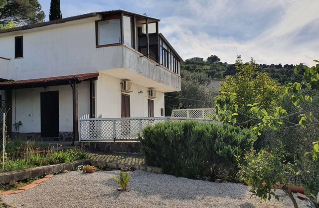 Casa Ninina - Holidays and Relaxation in Castellabate