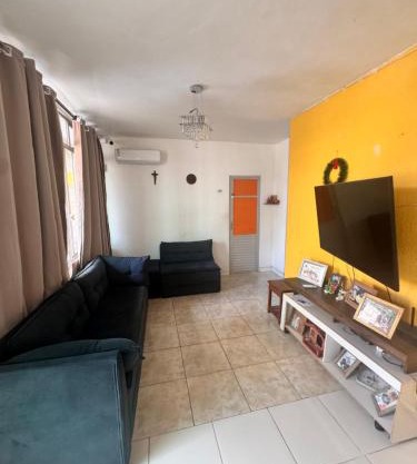 Casa no Coração do Parque Utinga
