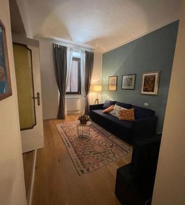 Casa nonna Mimma