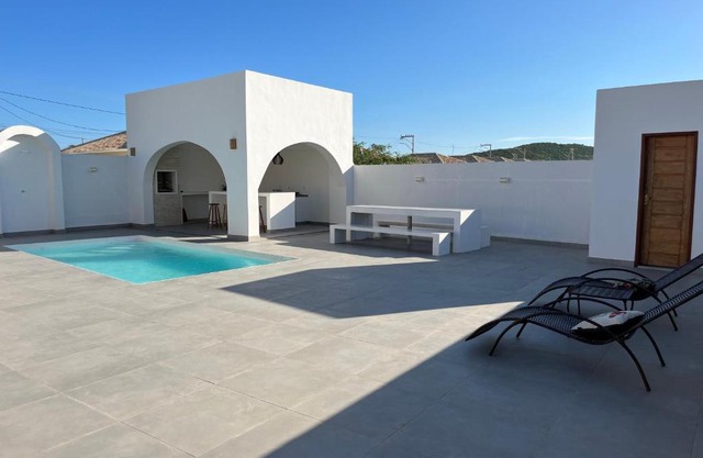 Casa nova - Praia Linda, São Pedro da Aldeia