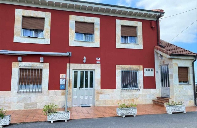 Casa Noval, zona rural VV-3120-AS