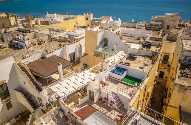 Casa Oasi Del Mare - Gallipoli