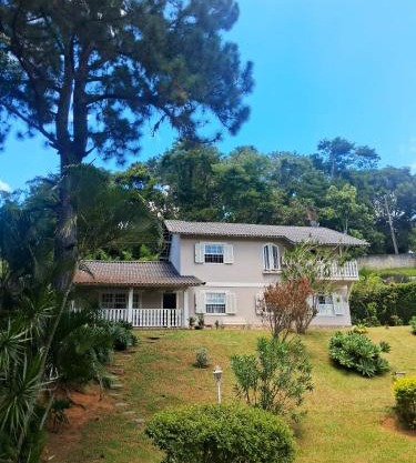 Casa Ohana - Miguel Pereira