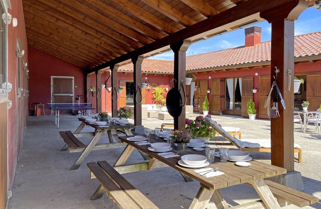 Casa Orgi, 5 rooms with private bathroom in Ultzama.