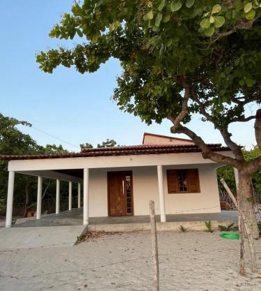 Casa Pôr do Sol