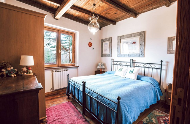 Casa Padronale - Rustic Charm, Hiking and Pool