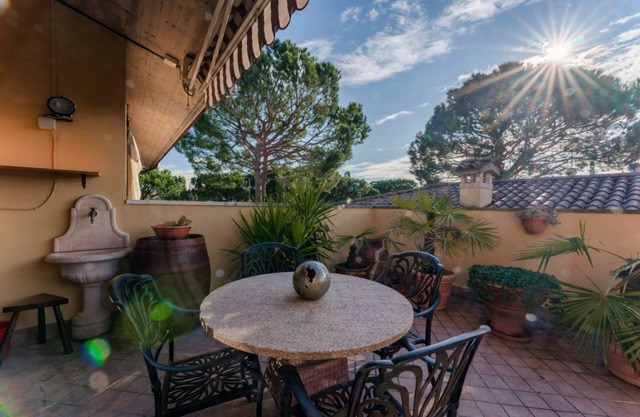 Casa Palmeta - 2 bedrooms apartment with pool