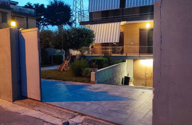 Casa Papa relax a pochi passi dal centro di Pompei e di Oplonti