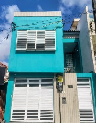 Casa para COP30