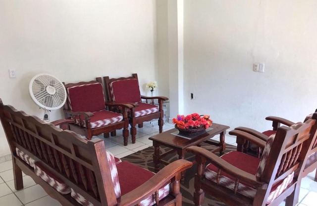 Casa para vacaciones en Tuxpan, Veracruz
