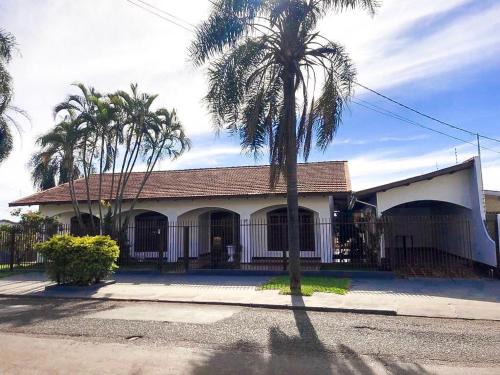 Casa para sua Família, Melhor Hospedagem de Foz