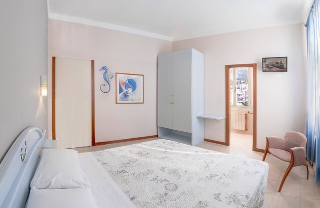 Casa per Ferie Villa Pozzi