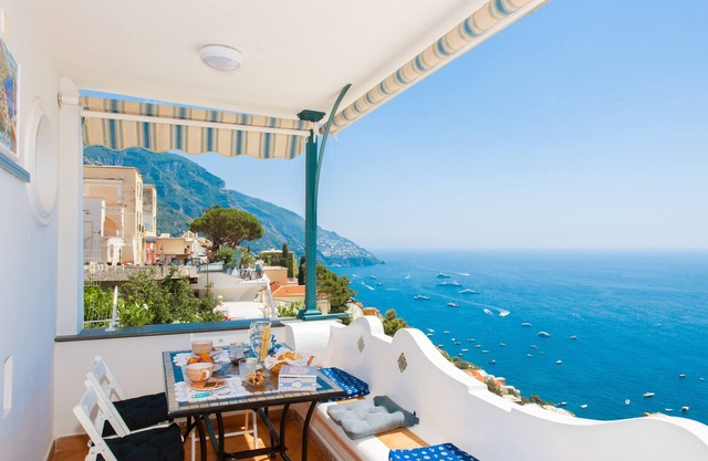 CASA PERLA POSITANO- Positano AMALFI COAST