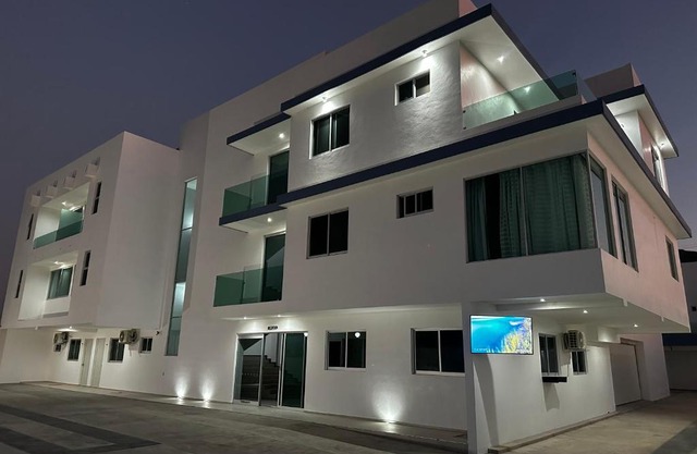 Casa Picacho by Cobo´s