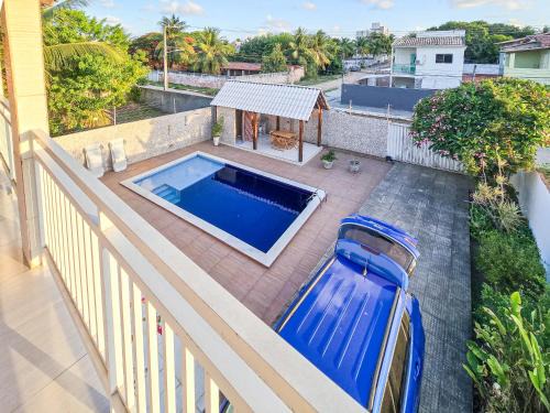 Casa, piscina, churrasqueira, 200m da praia- By OASIS FERIAS