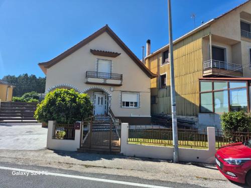 Casa PORTABERNA