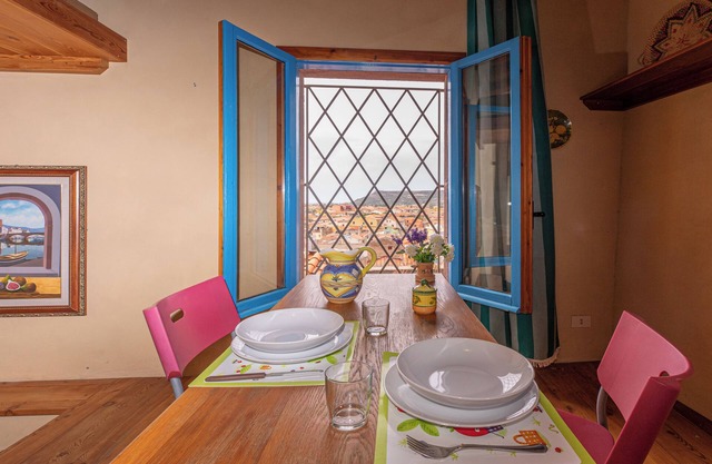 Casa Portella - One Bedroom Apartment, Sleeps 2