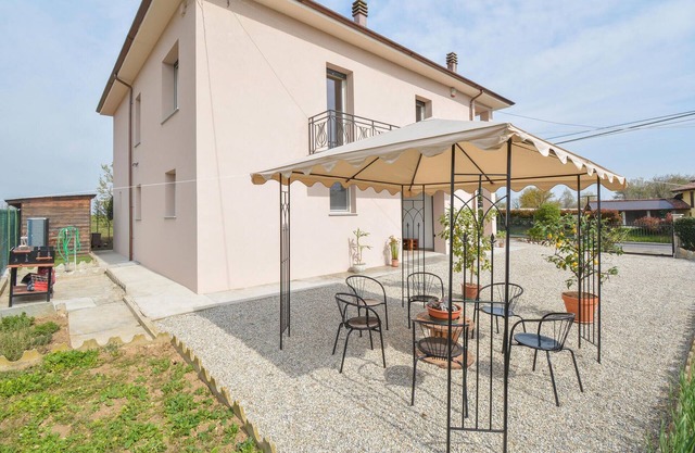 Casa Pra Bene Vagienna