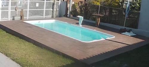 Casa Praia Imbé RS