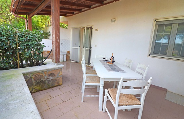 Casa Primus Torre Santo Stefano in Otranto